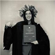 Neo laureata ed in servizio presso una scuola dell’infanzia offre ripetizioni a bimbi della primaria e della secondaria